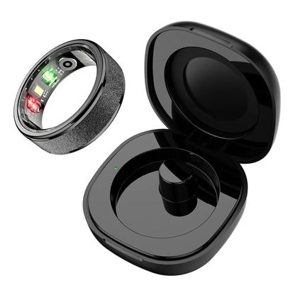 Orvian Smart-Ring© | Anillo inteligente de monitoreo