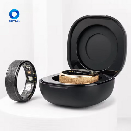 Orvian Smart-Ring© | Anillo inteligente de monitoreo