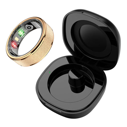 Orvian Smart-Ring© | Anillo inteligente de monitoreo